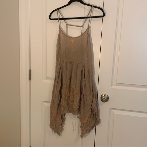 Free People Intimates Dress - Picture 3 of 9